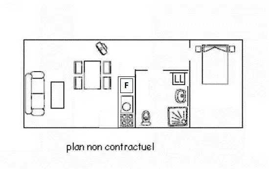 Hébergement de vacances Xanetonia *